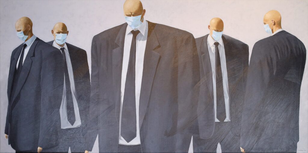 “Smittefare”. 2009.