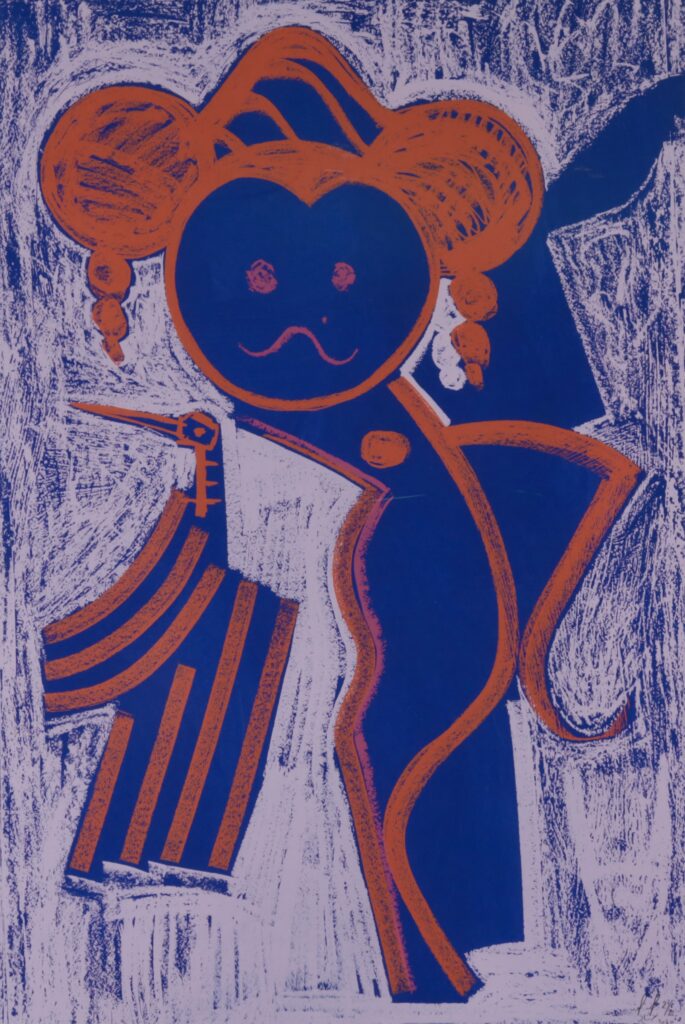 “Untitled”. 2020.