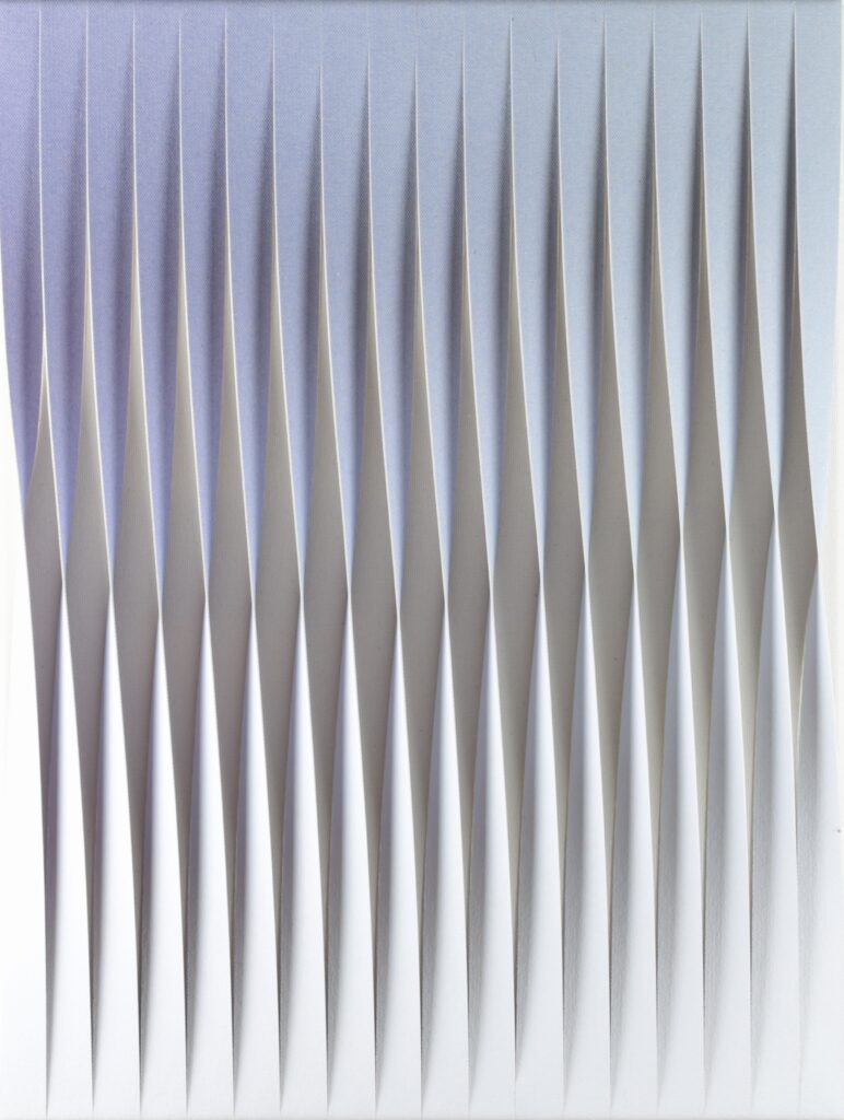 Line Busch: “Untitled”. 2026.