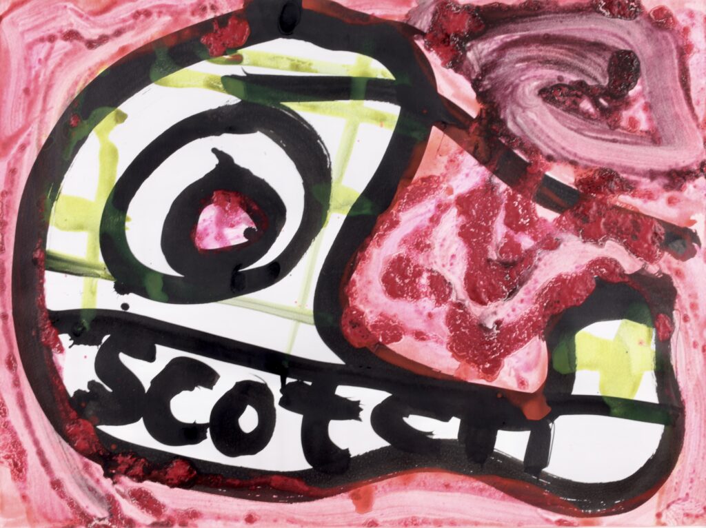 “Untitled”. 2018.