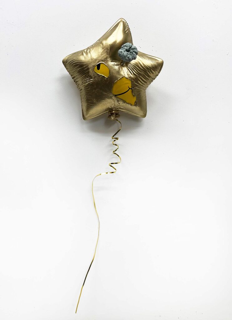 “Washed Up”. 2022.