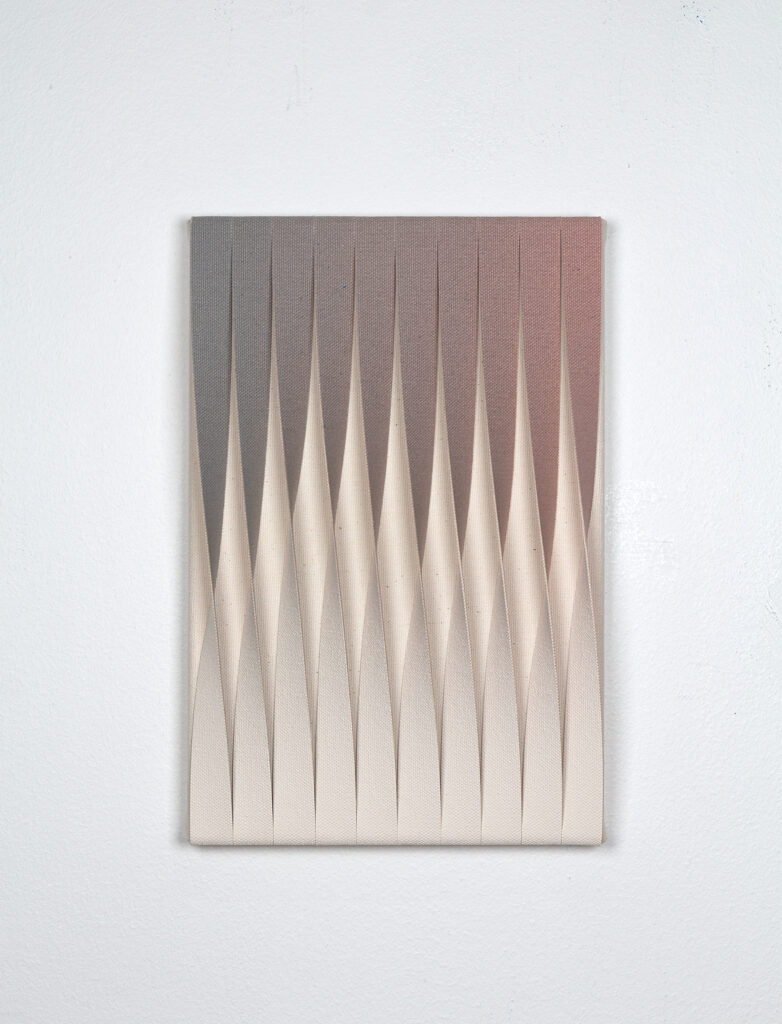 Line Busch: “Untitled”. 2026.