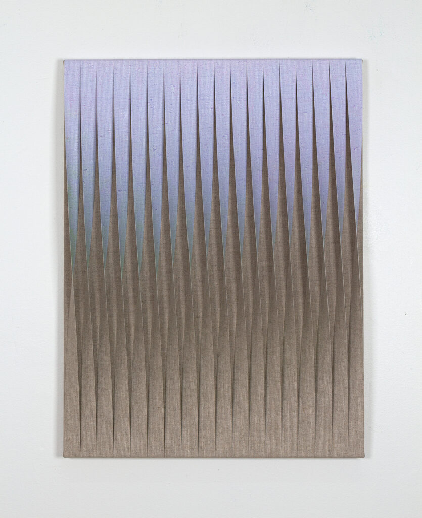 Line Busch: “Untitled”. 2026.