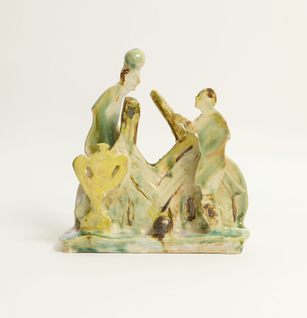 “The Crooked Inn (Trophy Room Loot)”. 2025.