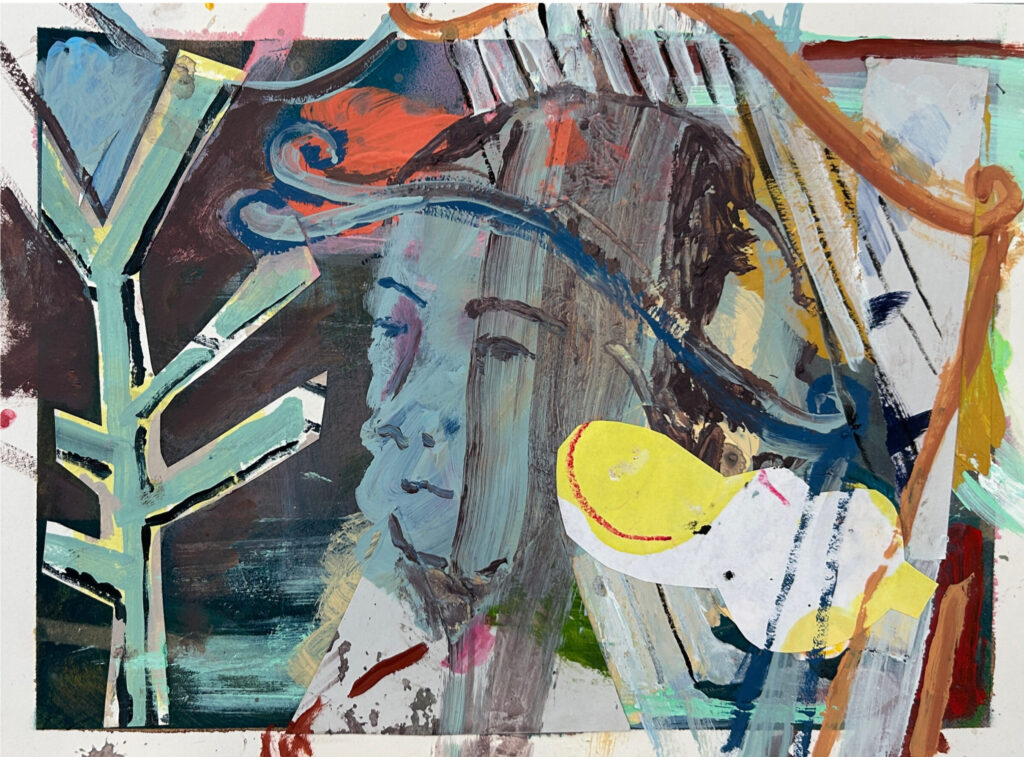 “Untitled”. 2025.