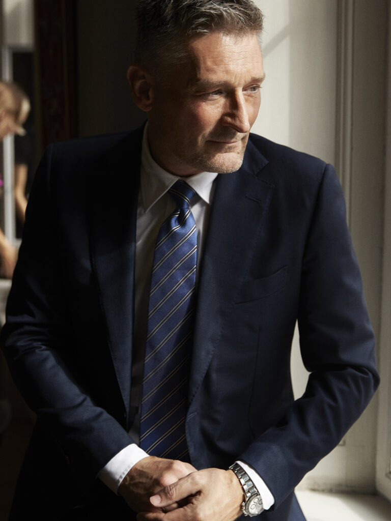 Kasper Nielsen Artsolo foto Petra Kleis 1