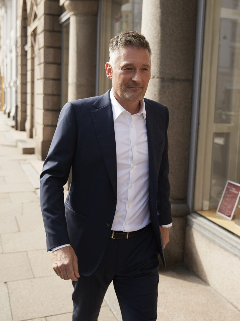 Kasper Nielsen Artsolo Kunst